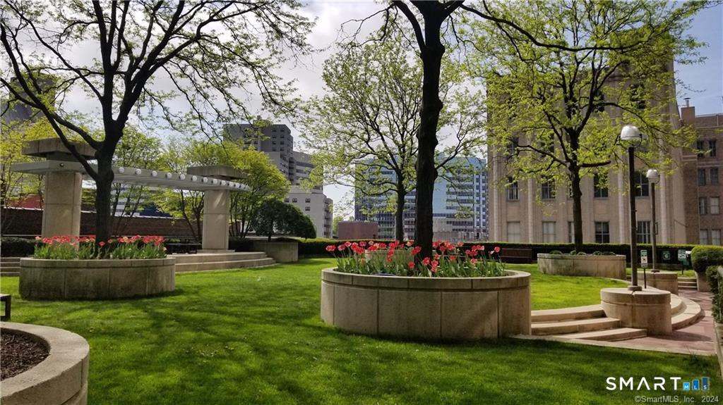 127 Greyrock Place Stamford CT 06901