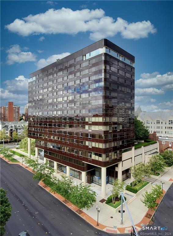 127 Greyrock Place Stamford CT 06901