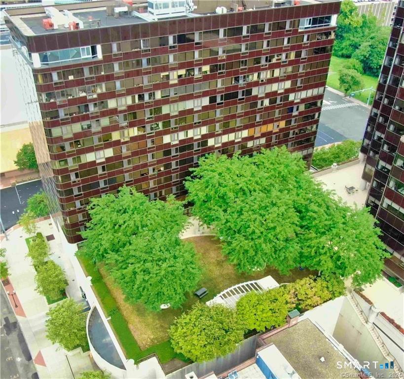 127 Greyrock Place Stamford CT 06901