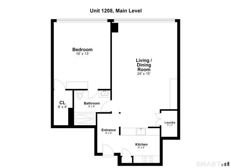 127 Greyrock Place Stamford CT 06901