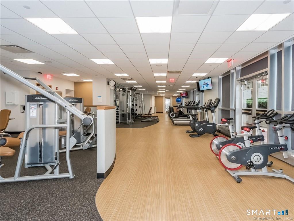127 Greyrock Place Stamford CT 06901