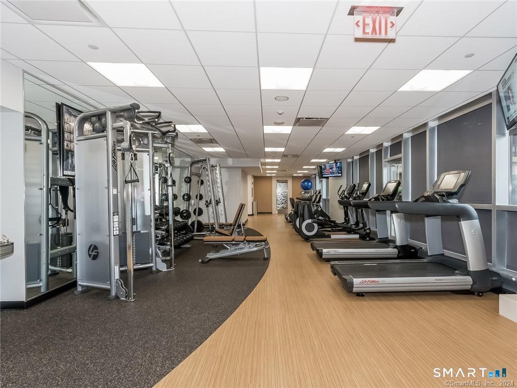 127 Greyrock Place Stamford CT 06901