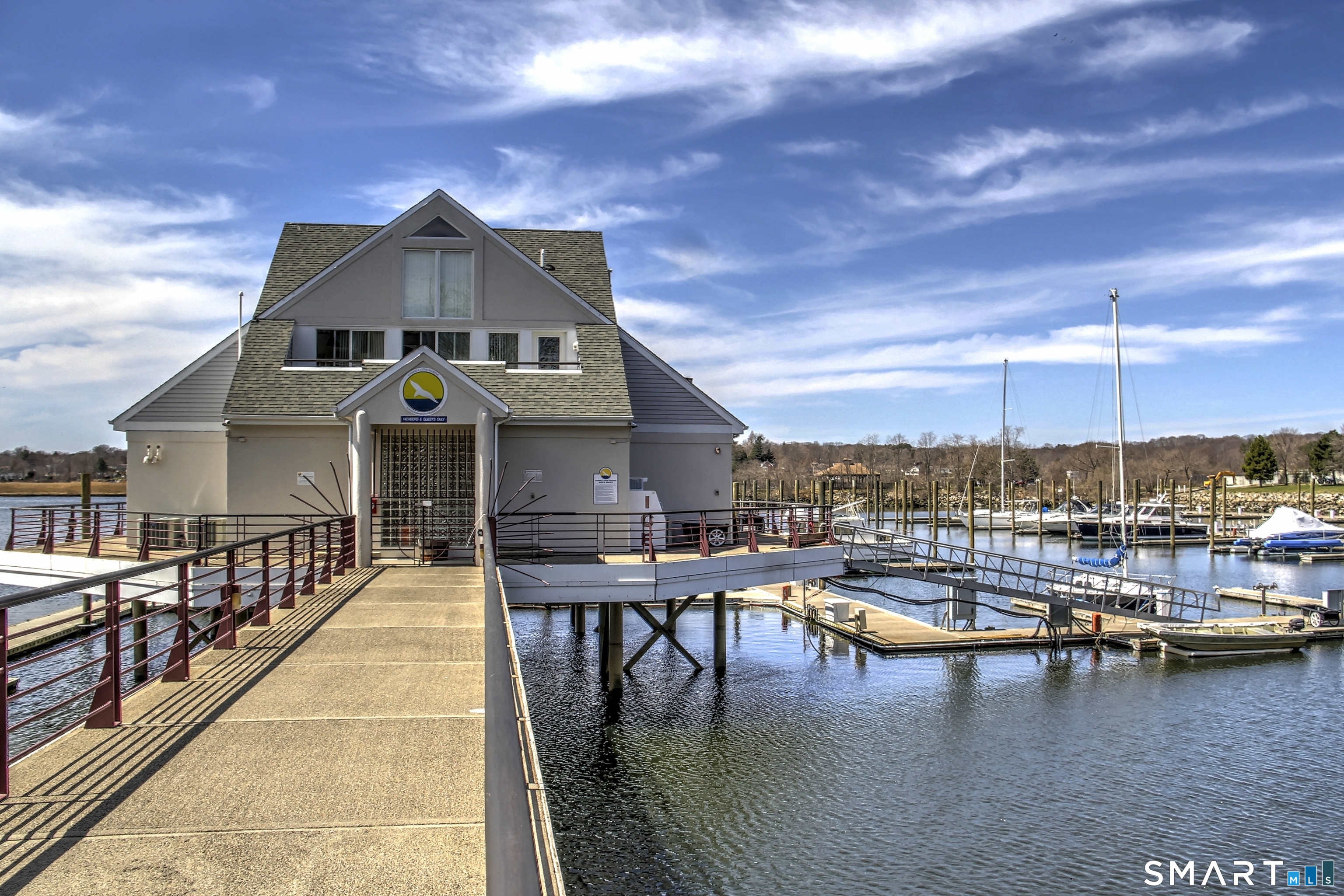 275 Popes Island Road Milford CT 06461