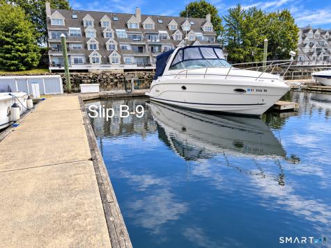 275 Popes Island Road Milford CT 06461