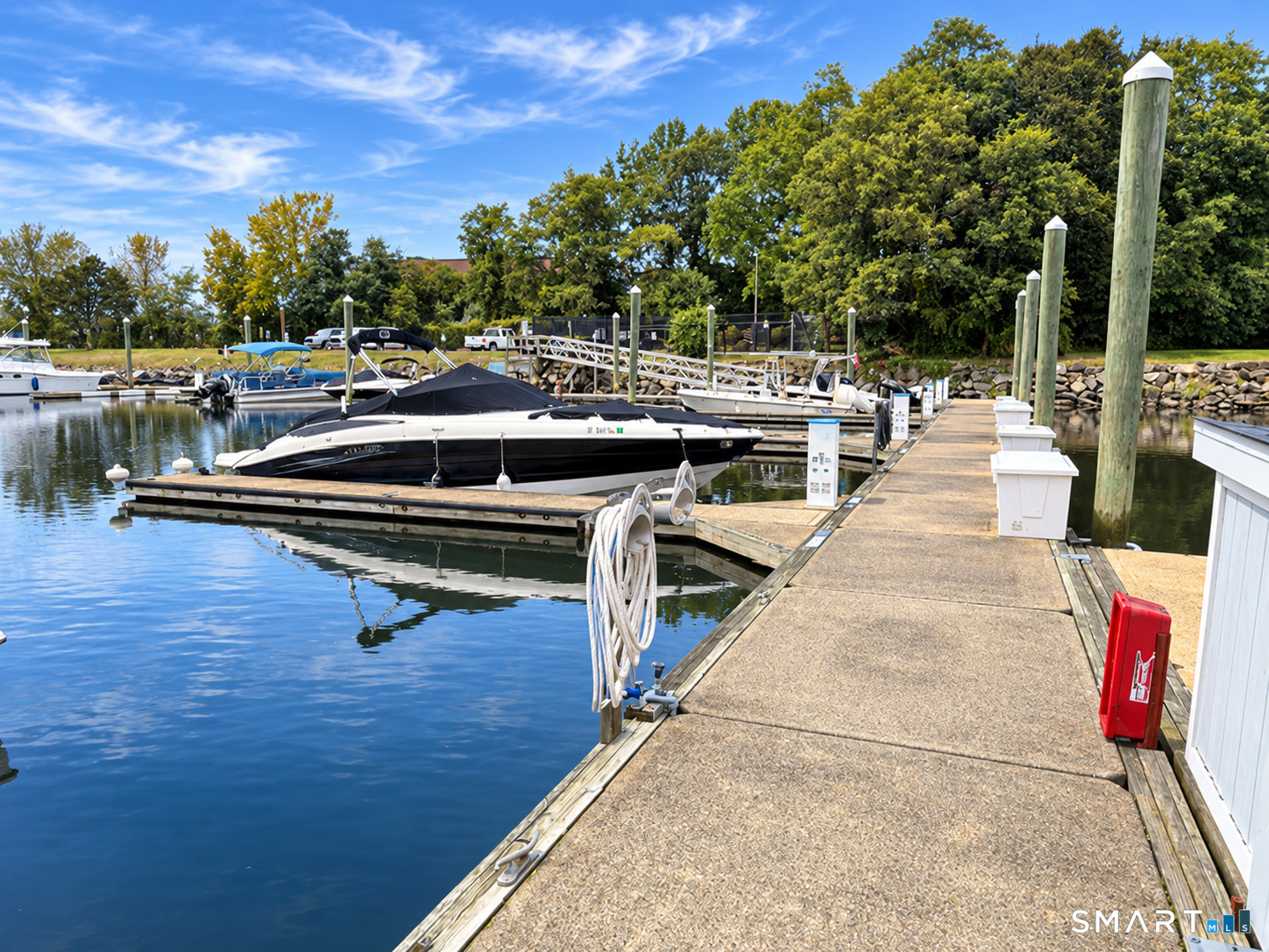 275 Popes Island Road Milford CT 06461