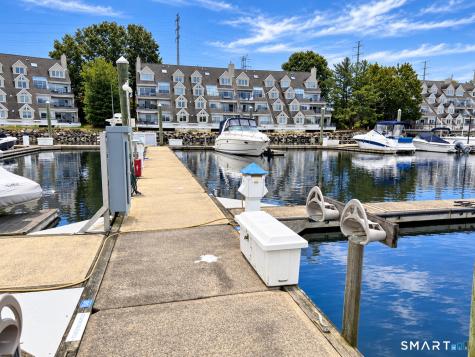 275 Popes Island Road Milford CT 06461