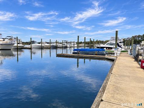 275 Popes Island Road Milford CT 06461