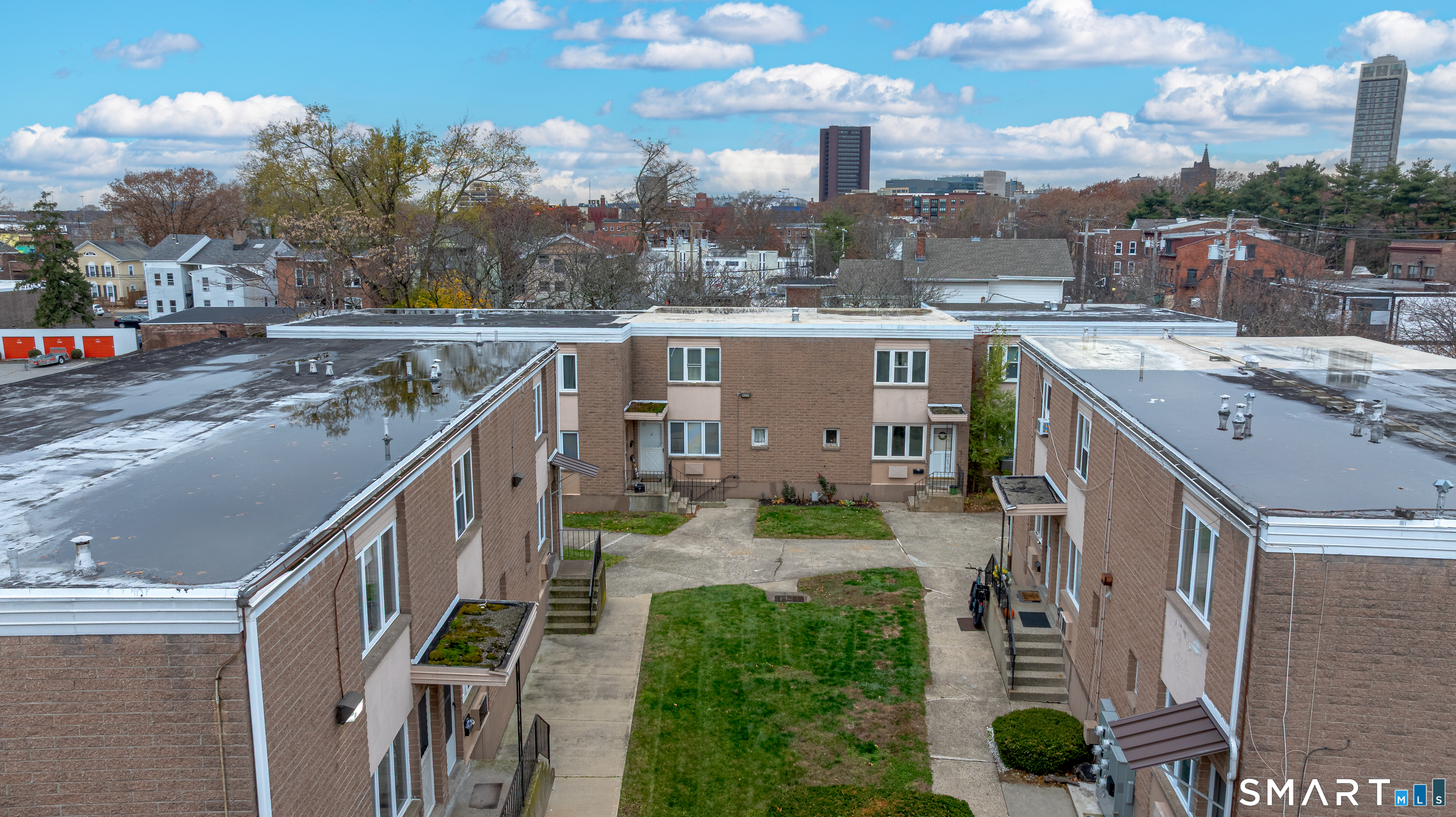 120 Wooster Street New Haven CT 06511