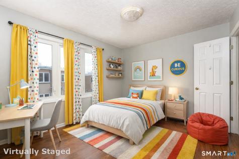 120 Wooster Street New Haven CT 06511
