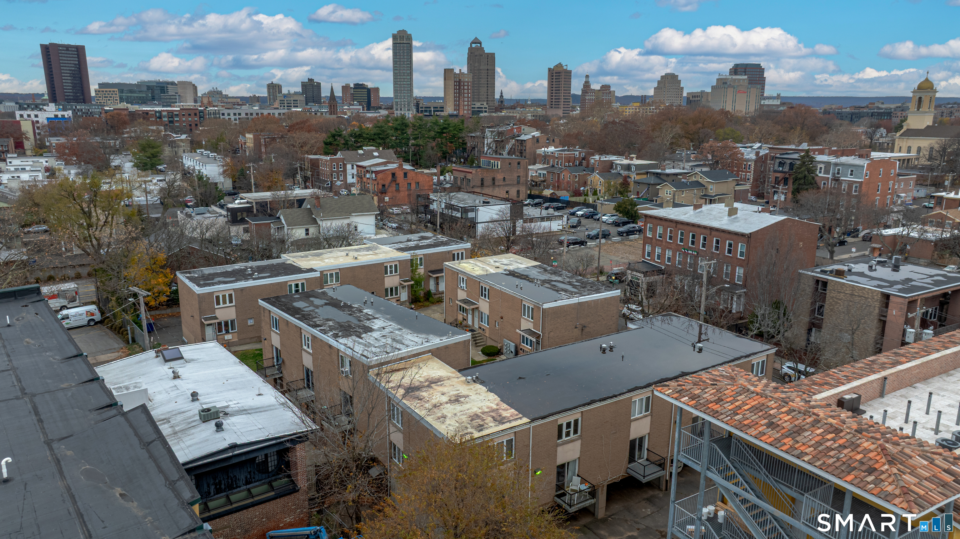 120 Wooster Street New Haven CT 06511