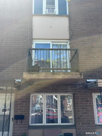 120 Wooster Street New Haven CT 06511