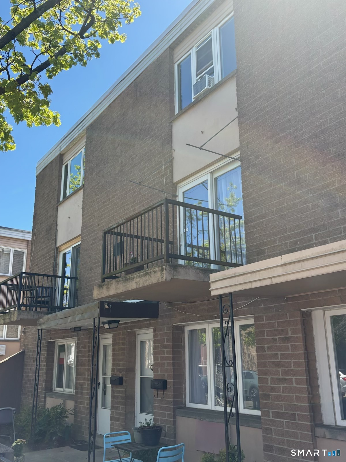 120 Wooster Street New Haven CT 06511