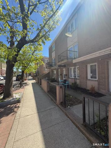 120 Wooster Street New Haven CT 06511