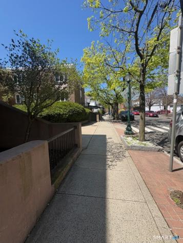 120 Wooster Street New Haven CT 06511