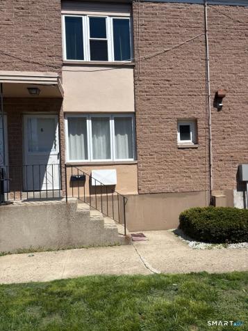 120 Wooster Street New Haven CT 06511