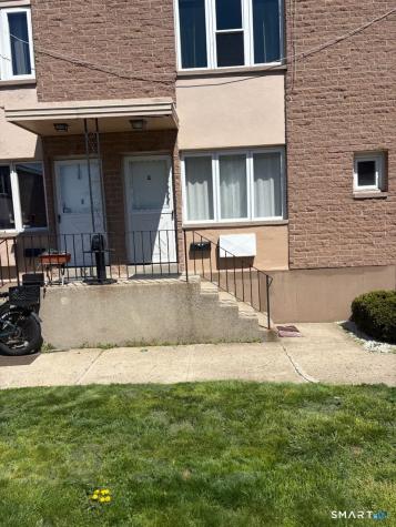 120 Wooster Street New Haven CT 06511