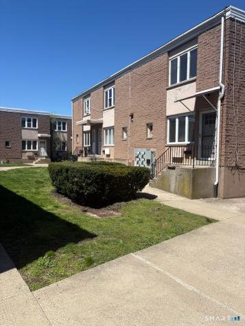 120 Wooster Street New Haven CT 06511