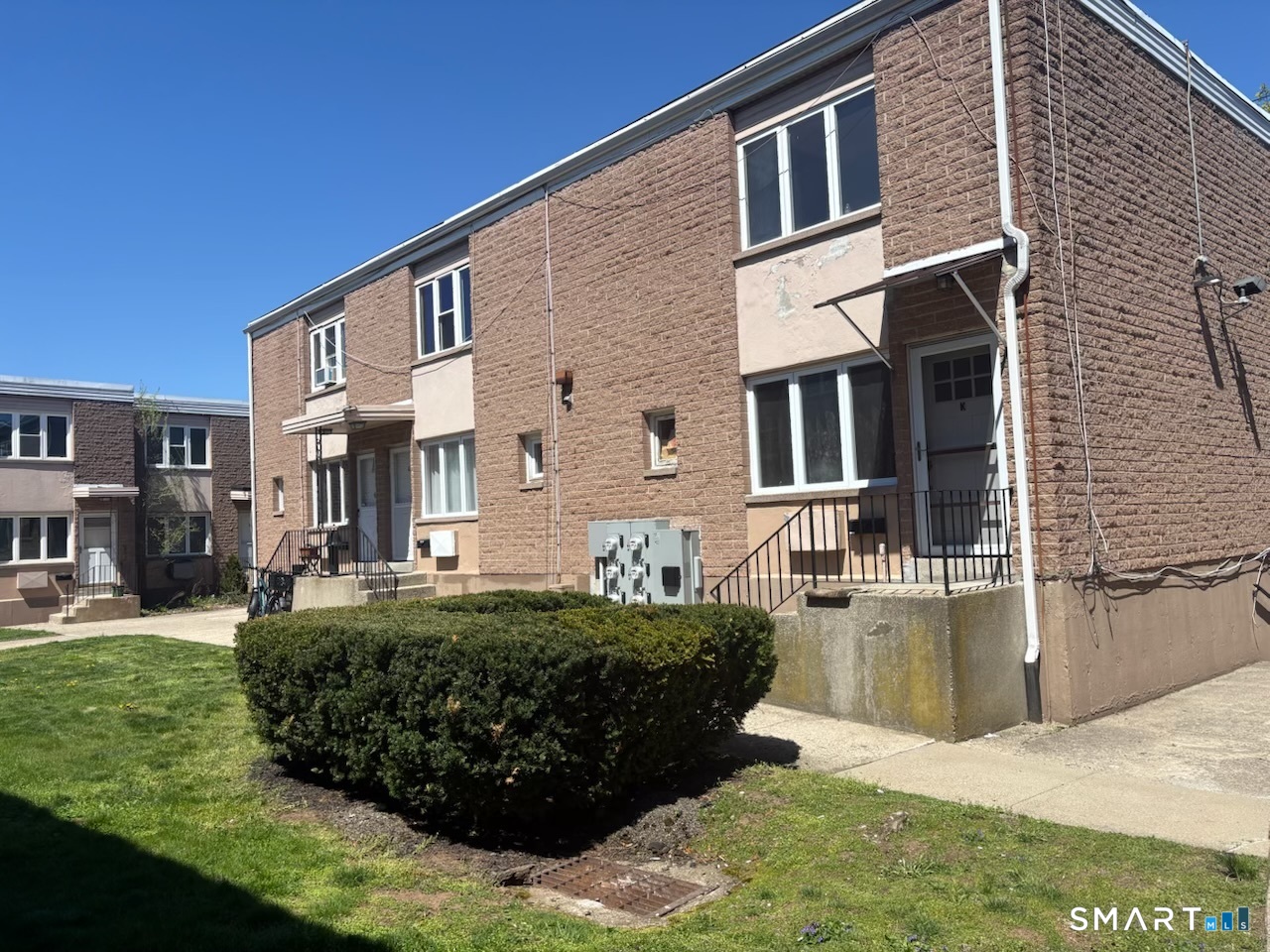 120 Wooster Street New Haven CT 06511