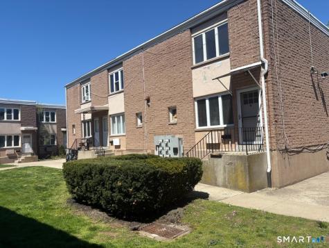 120 Wooster Street New Haven CT 06511