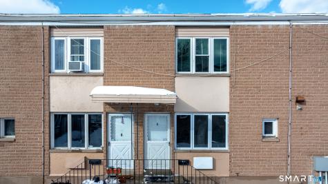 120 Wooster Street New Haven CT 06511