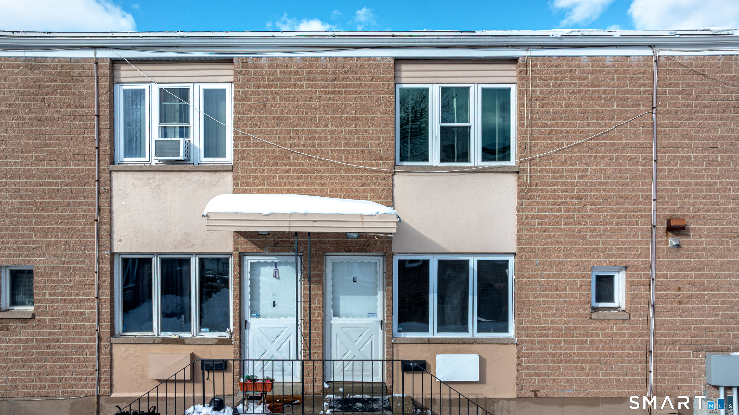 120 Wooster Street New Haven CT 06511