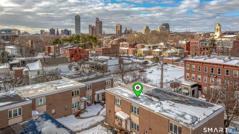 120 Wooster Street New Haven CT 06511
