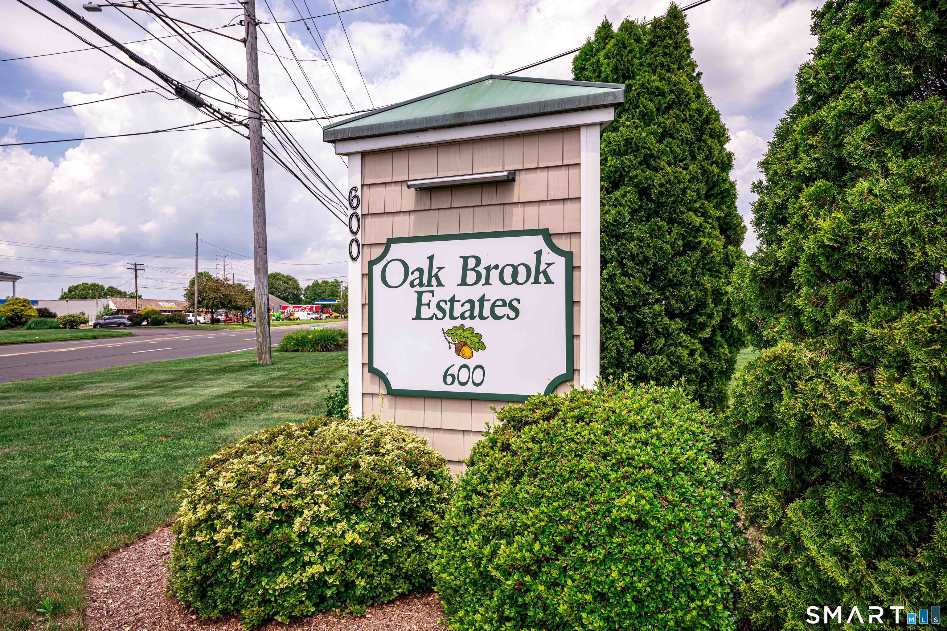 600 Washington Avenue North Haven CT 06473