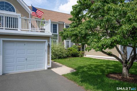 600 Washington Avenue North Haven CT 06473