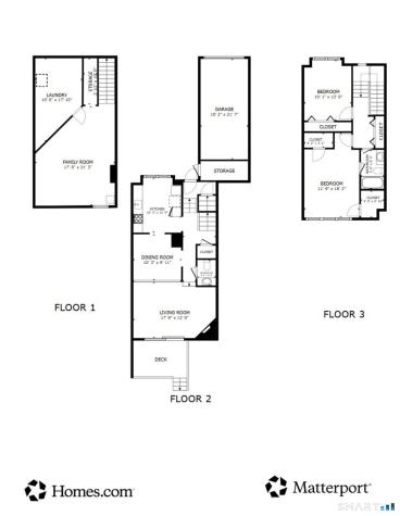 600 Washington Avenue North Haven CT 06473