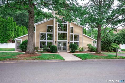 600 Washington Avenue North Haven CT 06473