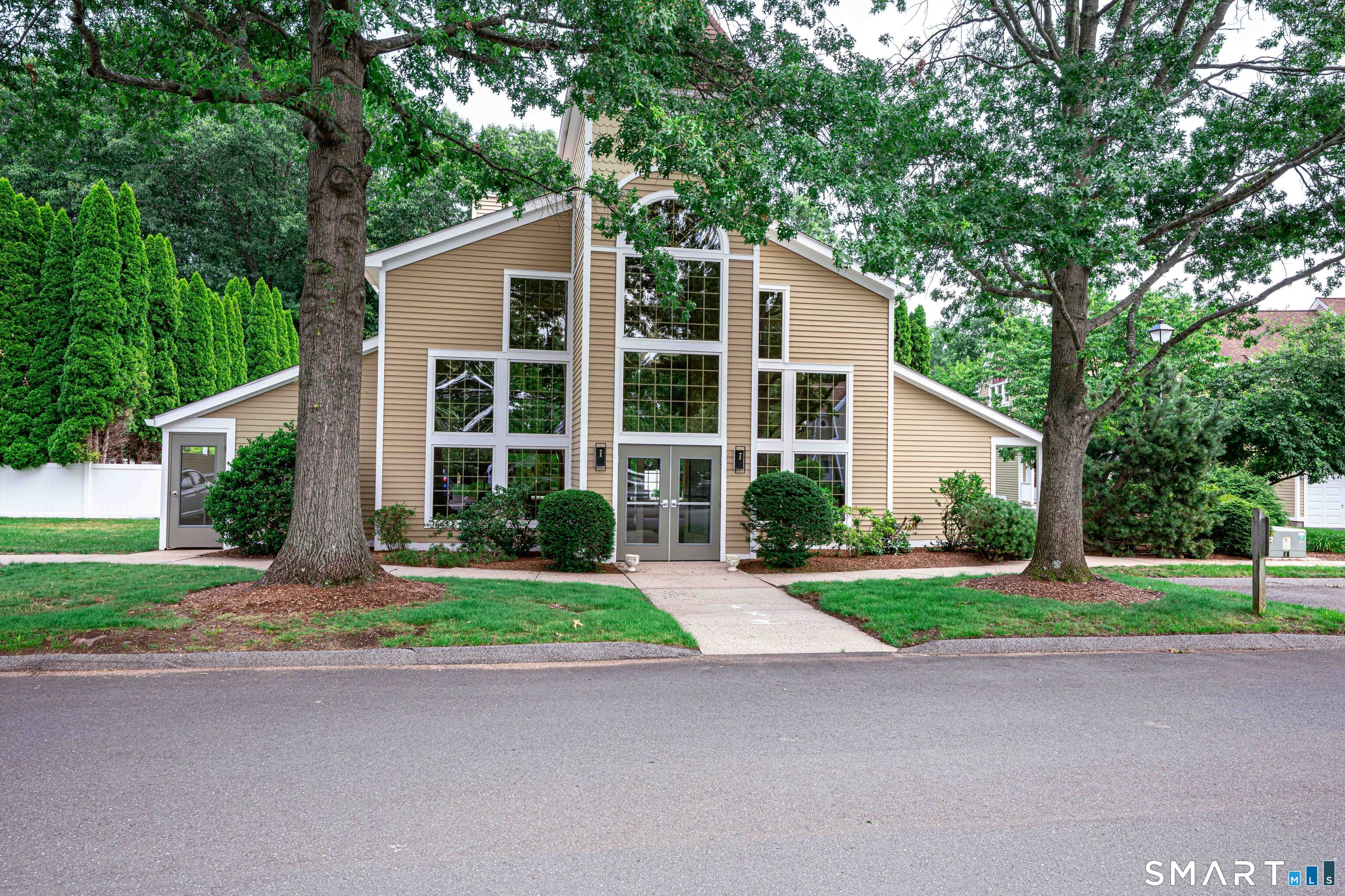 600 Washington Avenue North Haven CT 06473