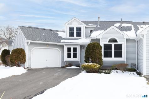 951 Sweetheart Path Southington CT 06489