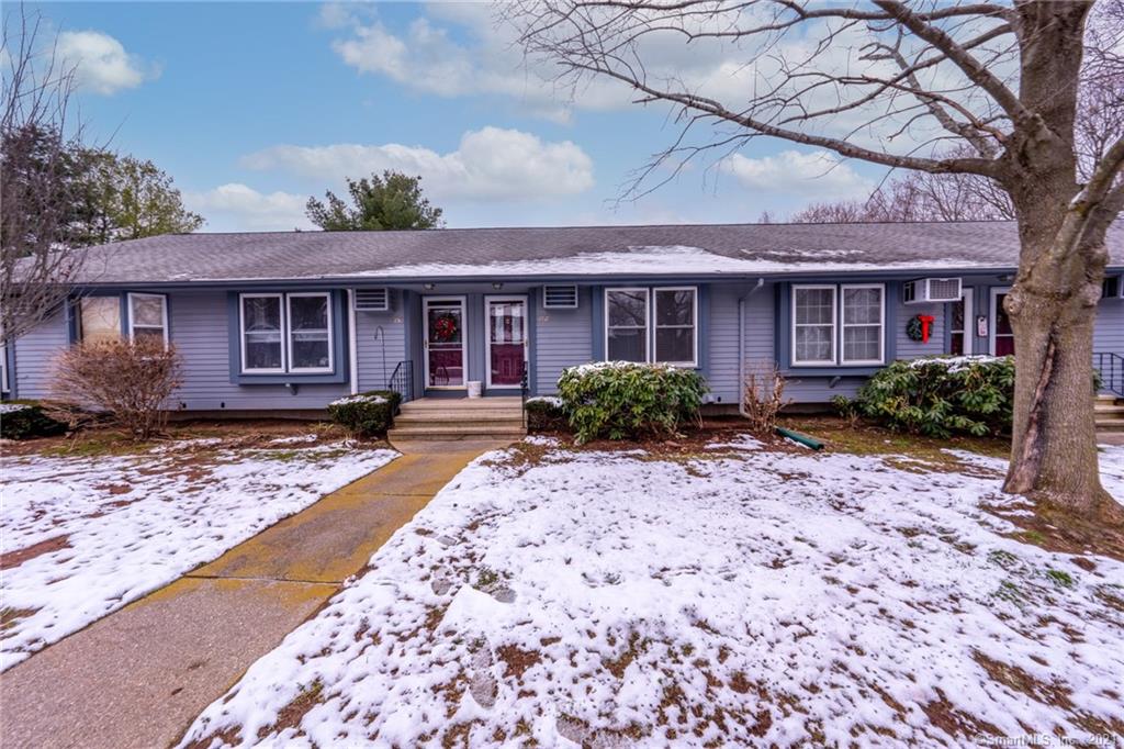 1 Abbott Road Ellington CT 06029