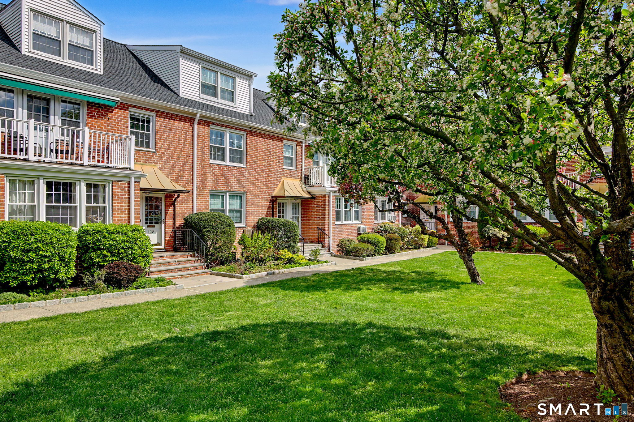 128 Putnam Park Greenwich CT 06830
