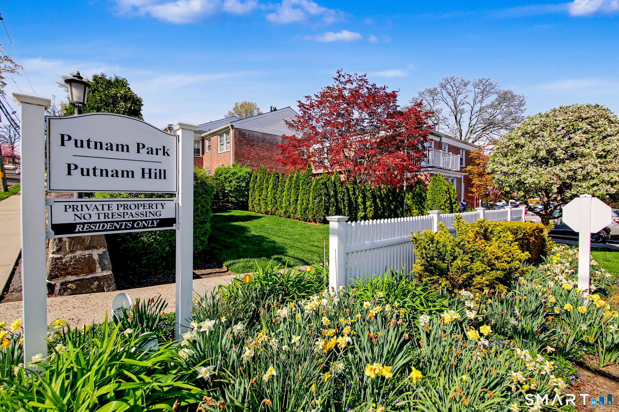 128 Putnam Park Greenwich CT 06830