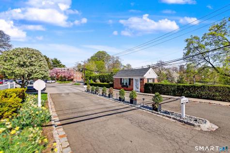 128 Putnam Park Greenwich CT 06830