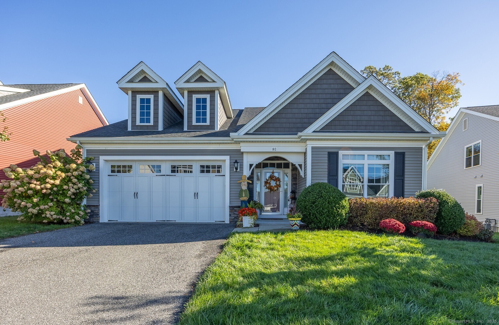 81 Fieldstone Lane Beacon Falls CT 06403
