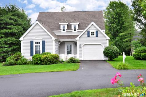 3 Thistledown Way Farmington CT 06032