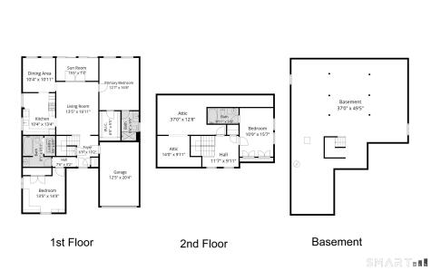 3 Thistledown Way Farmington CT 06032