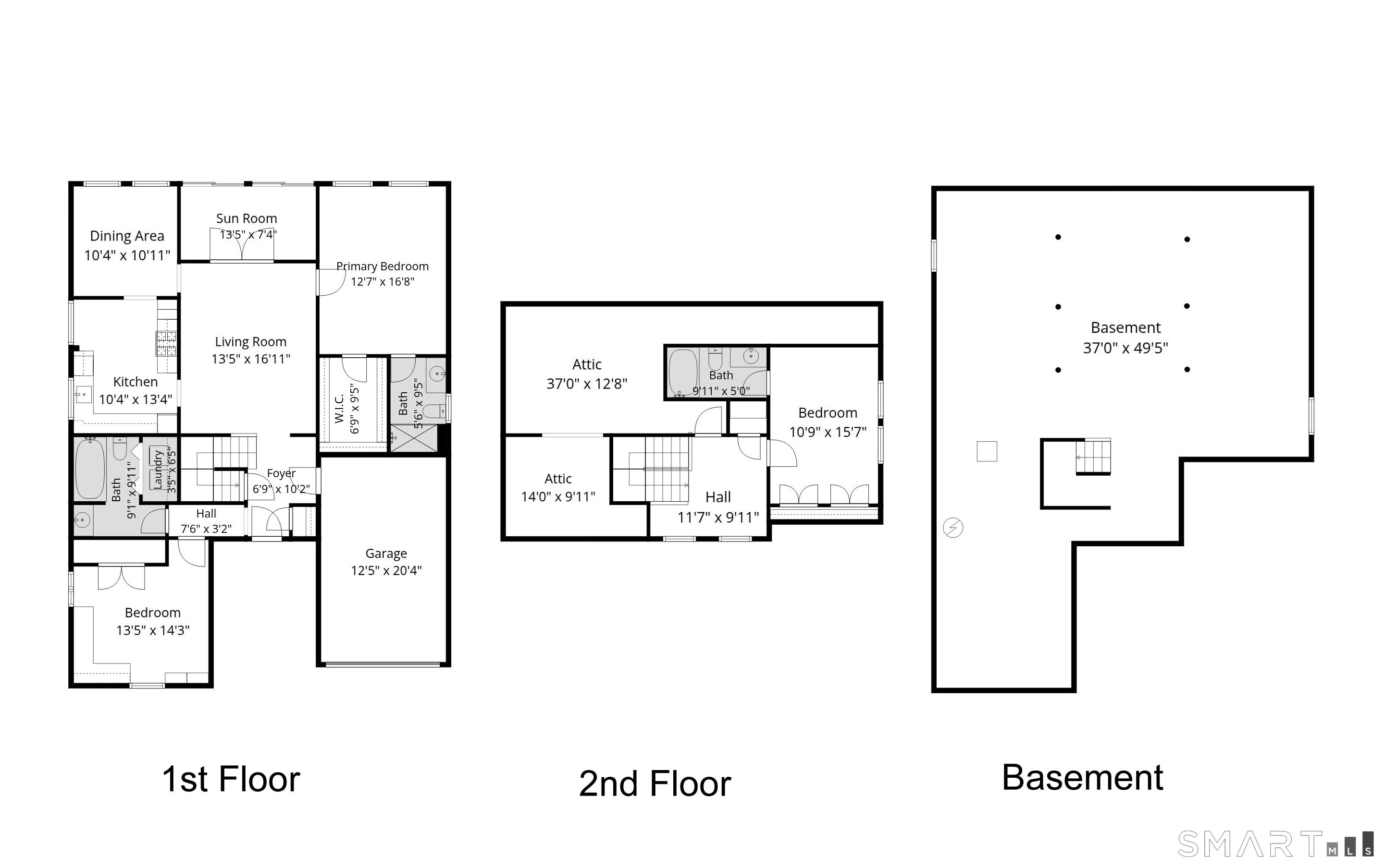3 Thistledown Way Farmington CT 06032