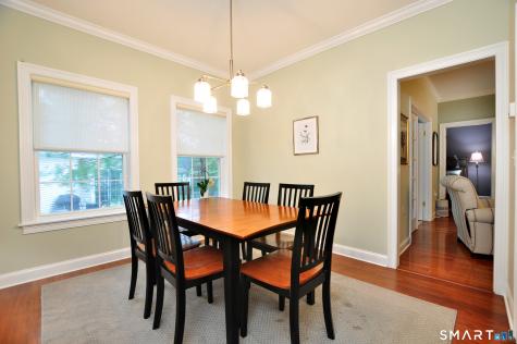 3 Thistledown Way Farmington CT 06032