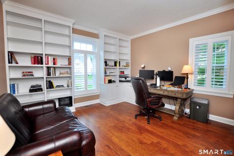 3 Thistledown Way Farmington CT 06032
