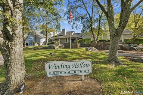 87 Leafwood Lane Groton CT 06340