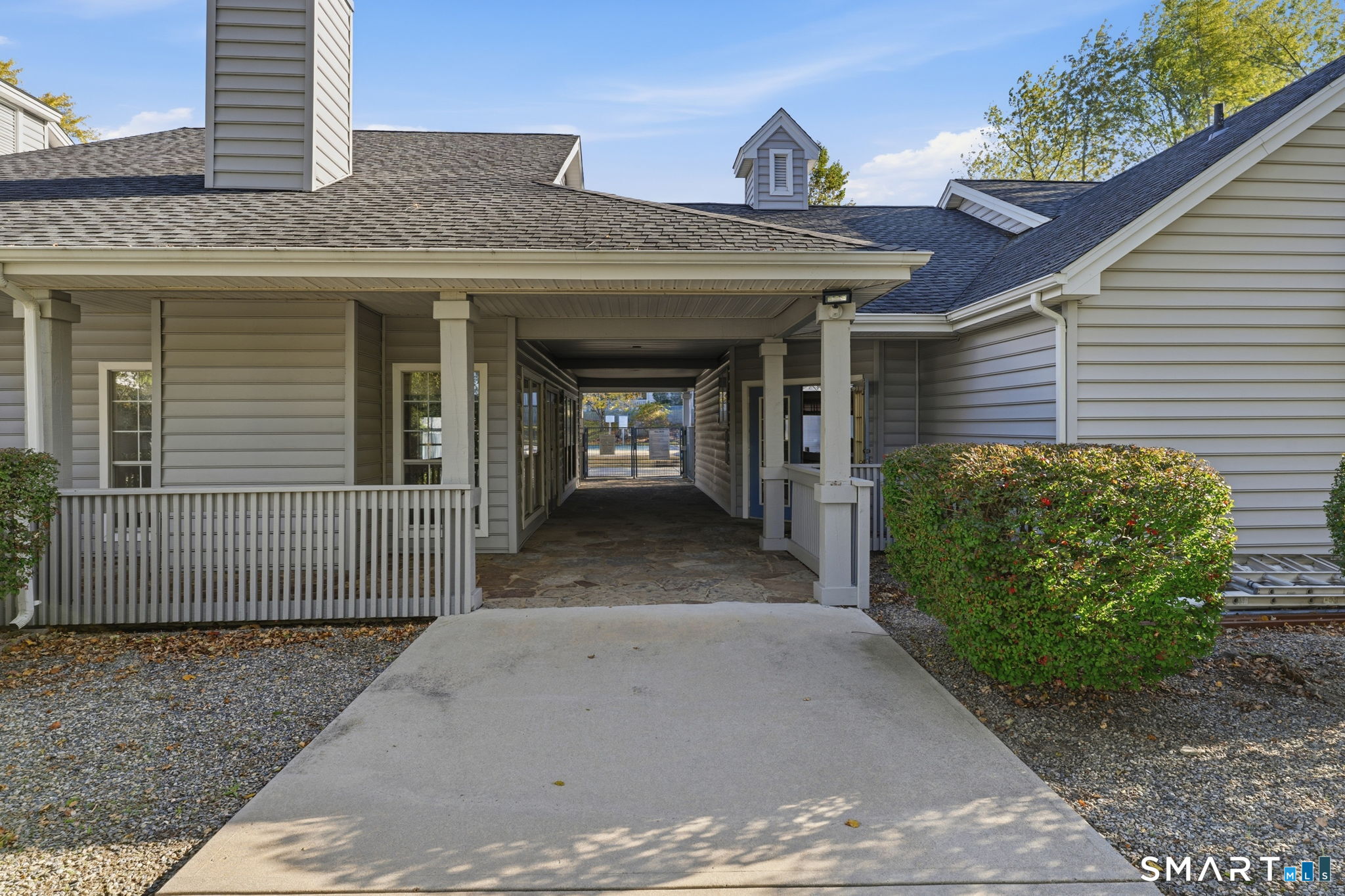 87 Leafwood Lane Groton CT 06340