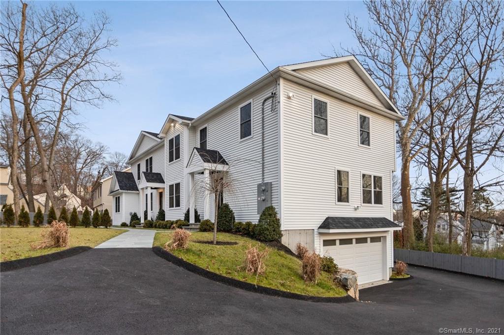 20 Lower Rocks Lane Norwalk CT 06851