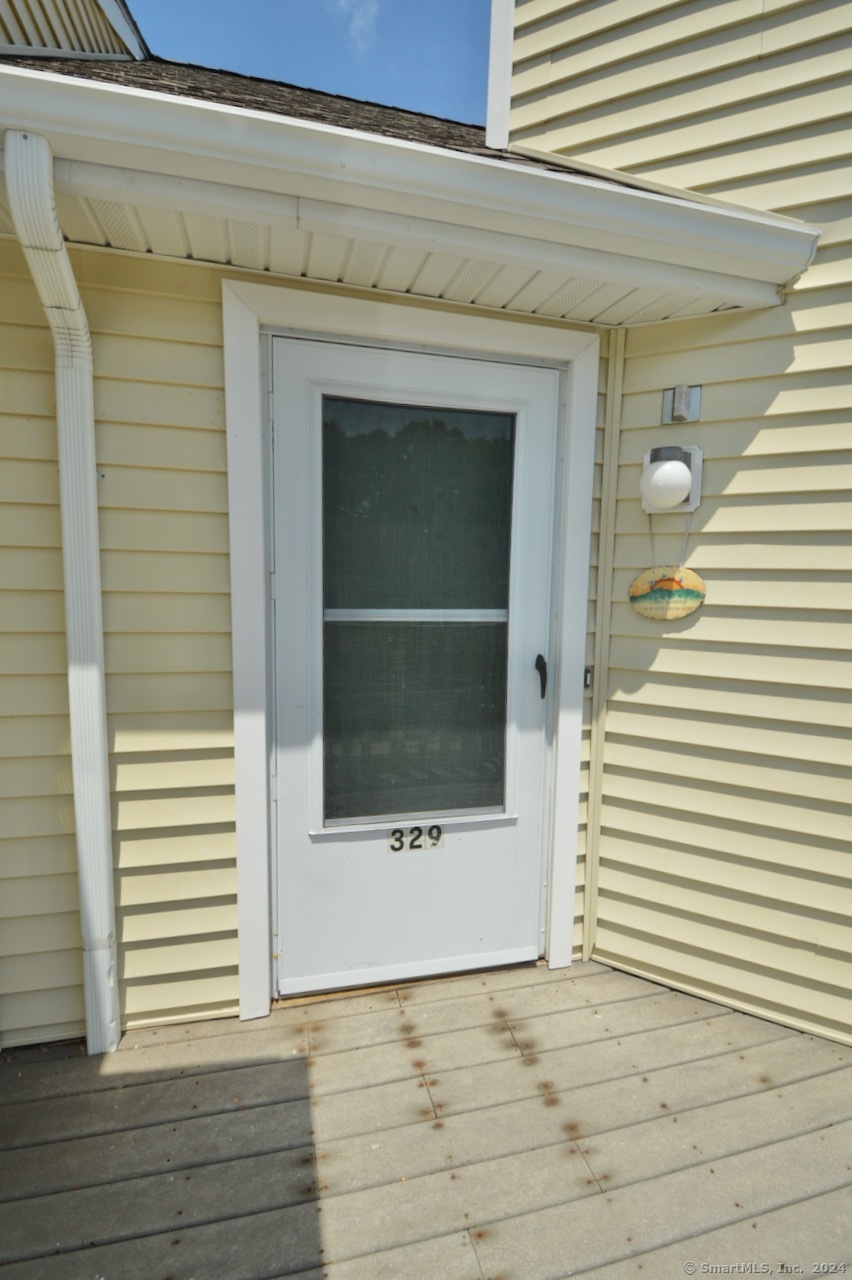 329 East Mitchell Avenue Cheshire CT 06410