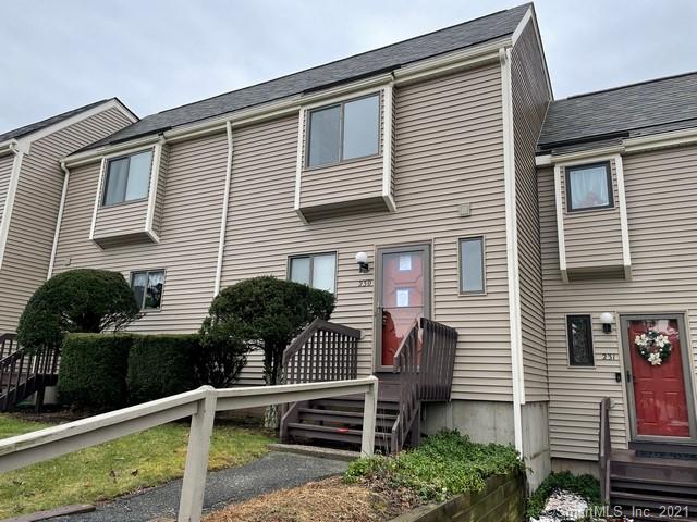 230 Oxford Court Meriden CT 06450