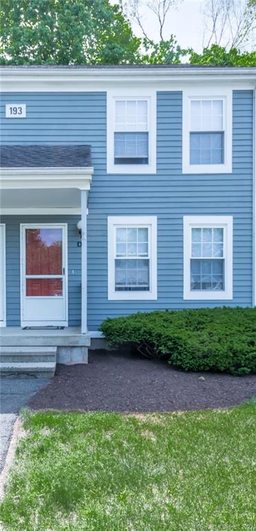193 Oakland Street Manchester CT 06042