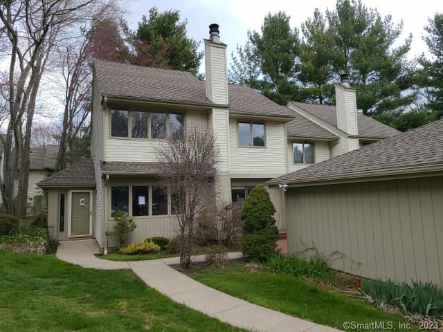 117 West Bluegill Lane Suffield CT 06078