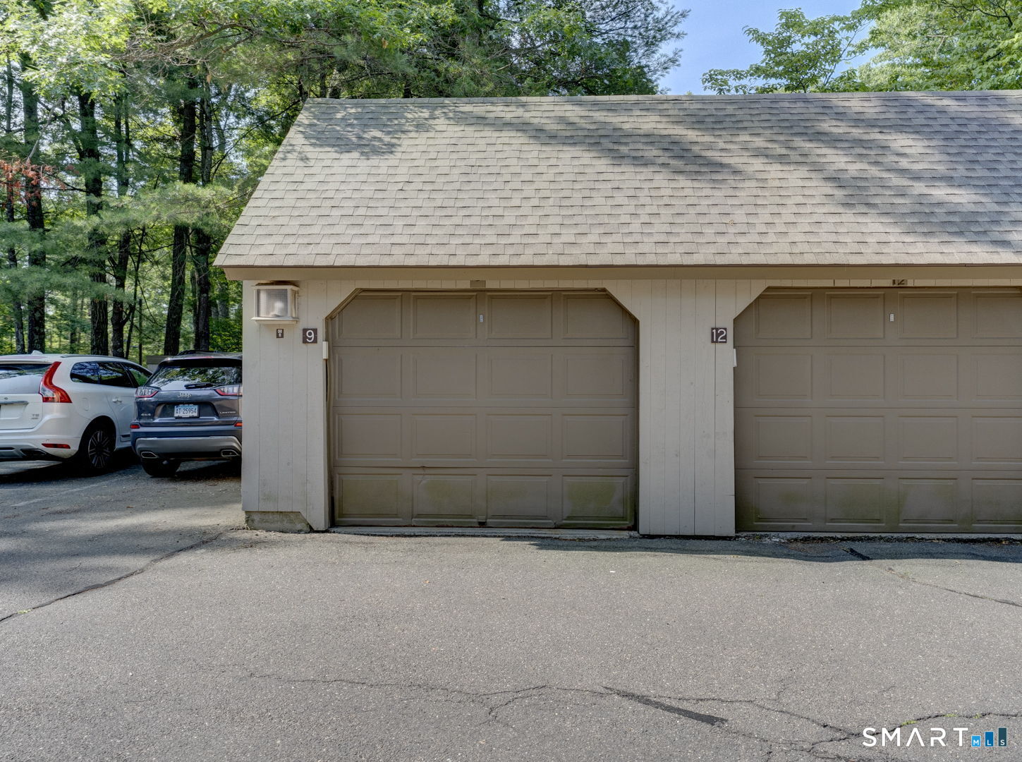 9 Byron Drive Avon CT 06001